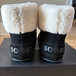 Sorel Go Stumptown Bootie NIB